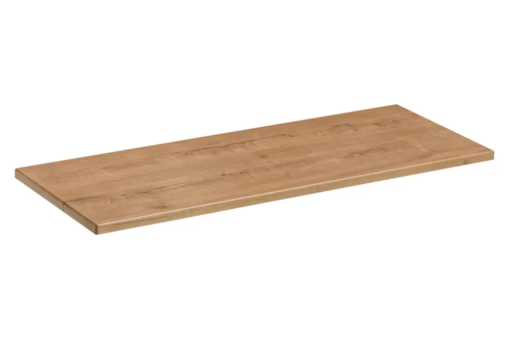 Comad Monako Grey Blat pod umywalkę 120x45.6 cm dąb hamilton MONAKOOAK893-FSC