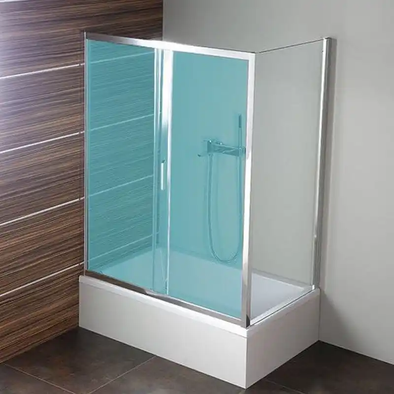 Polysan Deep Ścianka boczna 150x90 cm MD3315
