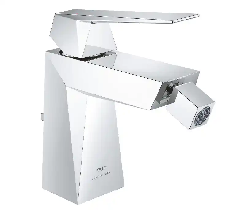 Grohe Spa Allure Brilliant Bateria bidetowa chrom 24347000