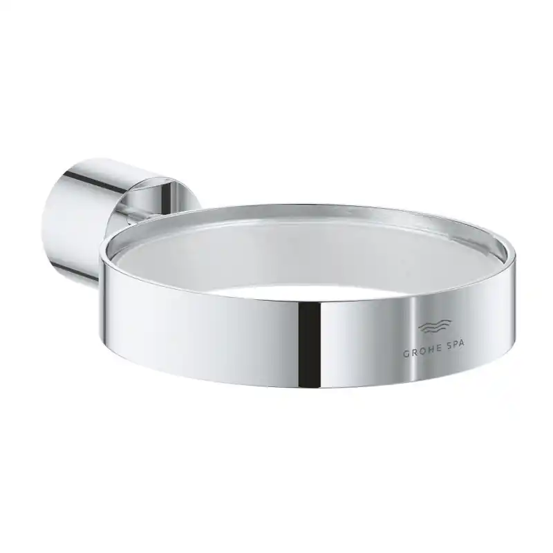 Grohe Spa Atrio Uchwyt do mydelniczki chrom 40885000