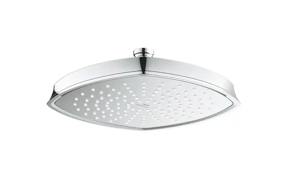 Grohe Spa Grandera Deszczownica 22,1x22,1 cm chrom 26898000