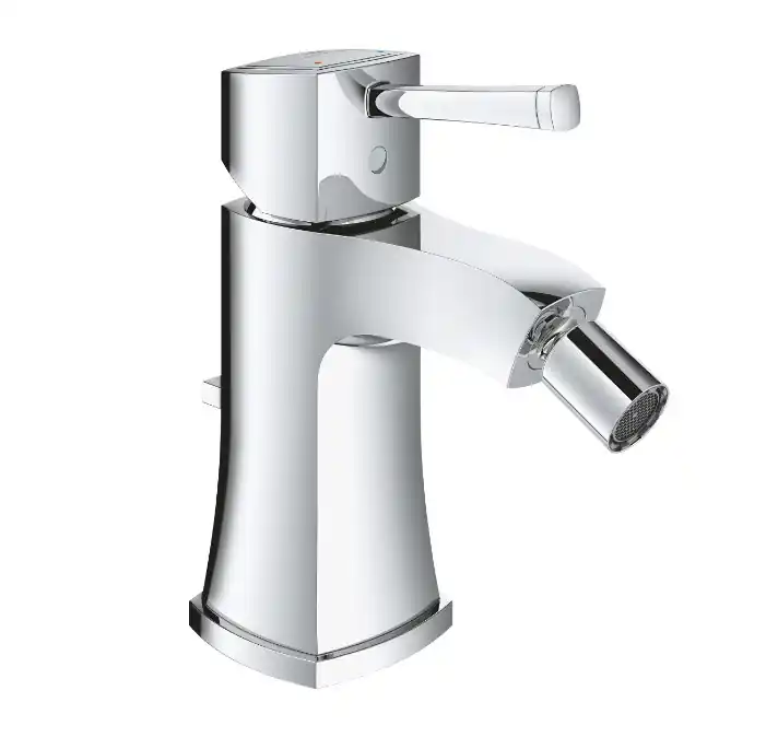 Grohe Spa Grandera Bateria bidetowa chrom 24372000