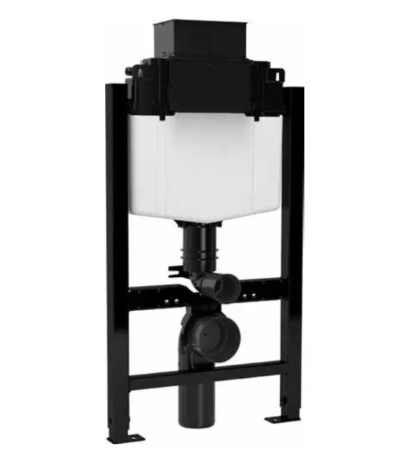 Valsir Winner S Block Stelaż WC Niski H88 mechaniczny VS0853211