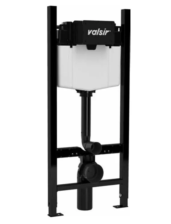 Valsir Winner S Block Stelaż WC podtynkowy elektroniczny VS0853222