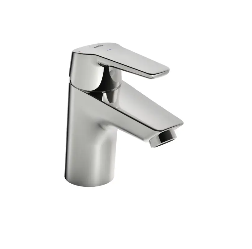 Oras Saga Eco Bateria umywalkowa chrom 1510FL-105