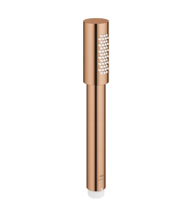 Grohe Spa Rainshower Aqua Stick Słuchawka prysznicowa warm sunset 26866DA0