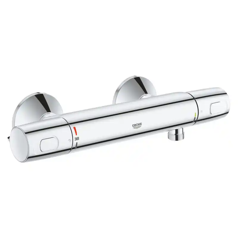 Grohe Precision Trend Bateria prysznicowa natynkowa chrom 34229002