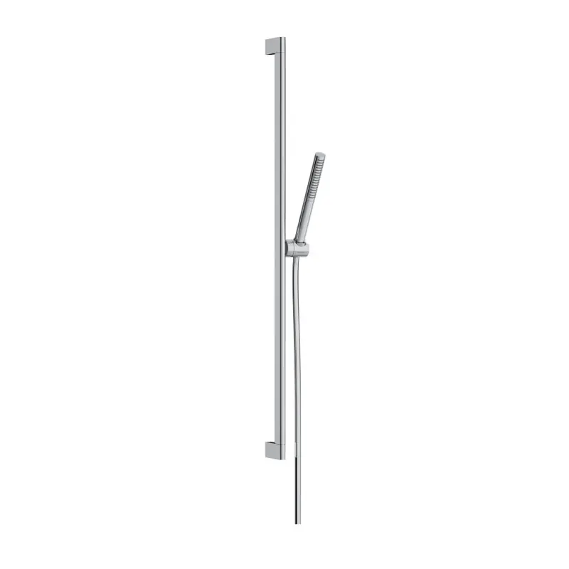 Hansgrohe Pulsify S Zestaw prysznicowy natynkowy chrom 24383000