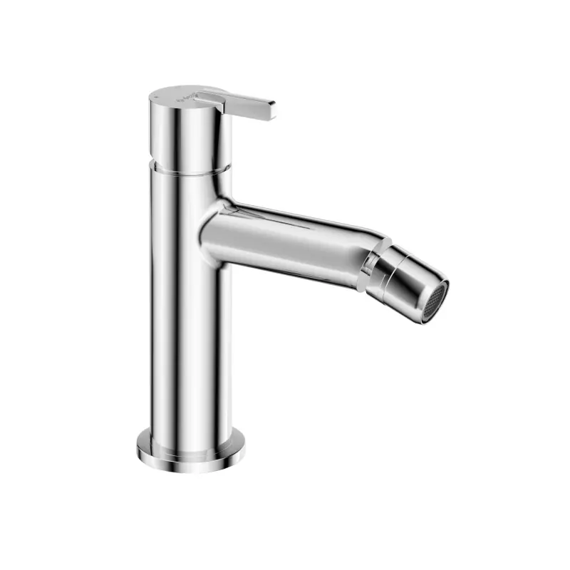 Deante Silia Bateria bidetowa chrom BQS_030M