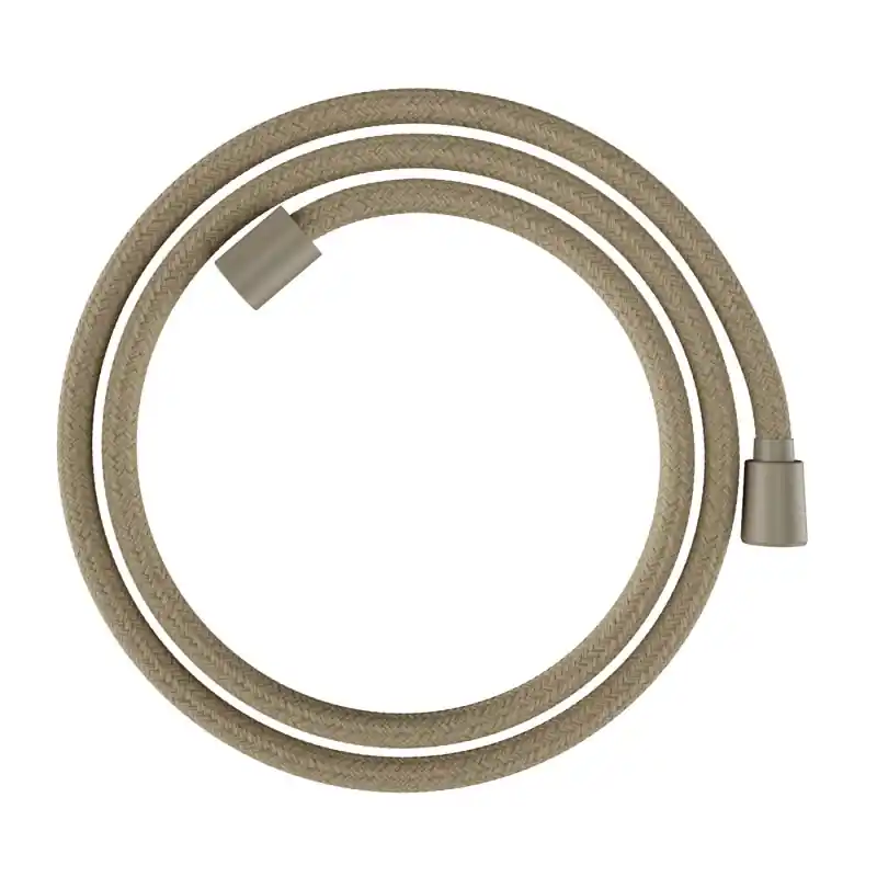 Hansgrohe Designflex Planet Edition Wąż prysznicowy 160 cm piaskowy 28250210