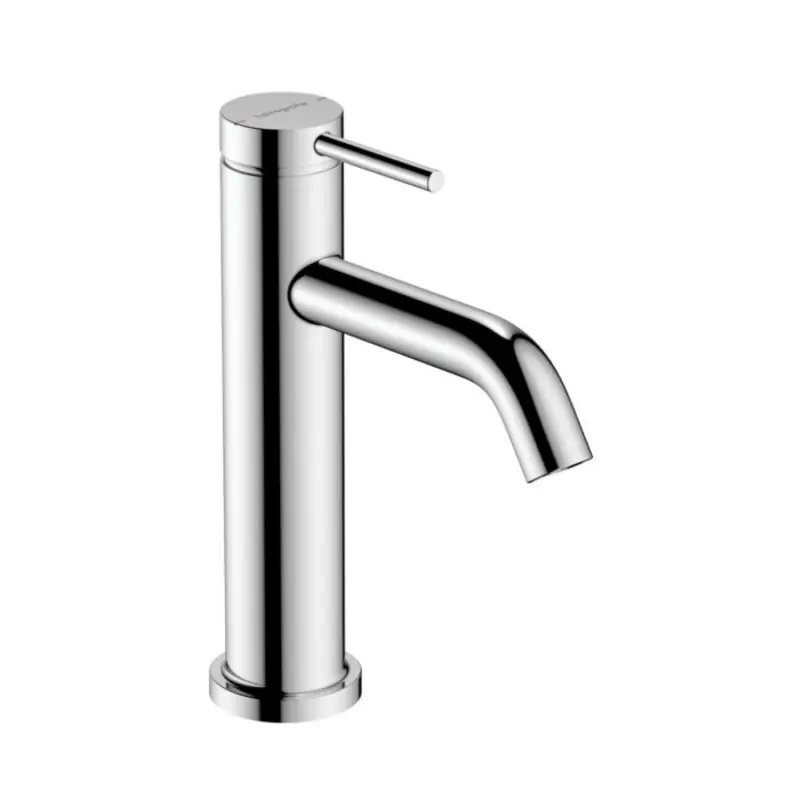 Hansgrohe Tecturis S 110 Bateria umywalkowa Ecosmart+ bez korka chrom 73311000