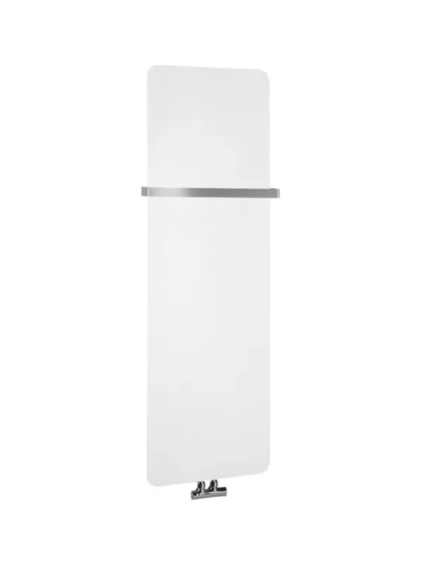 Sapho Tabella Grzejnik 119x37 cm biały mat MI1137