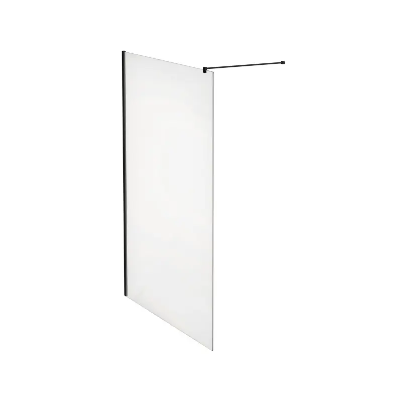 Roca District Kabina Walk-in 80x200 cm AMP716080M