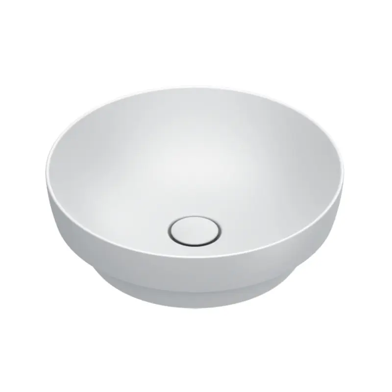 Catalano Sfera Umywalka wpuszczana w blat 45 cm biały mat 145TSFBM/0524450021