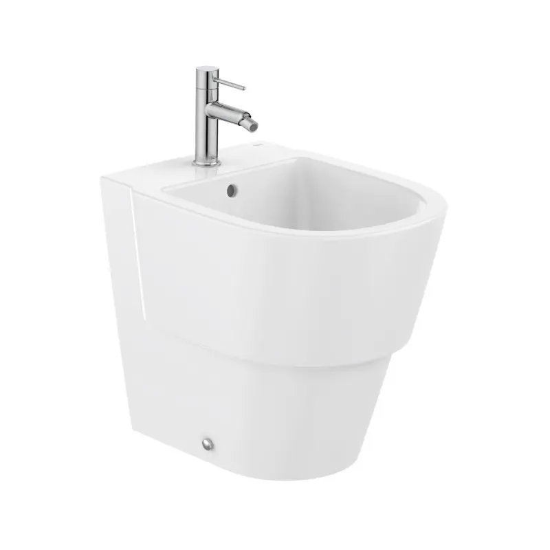 Roca Tura Bidet stojący biały A357697000