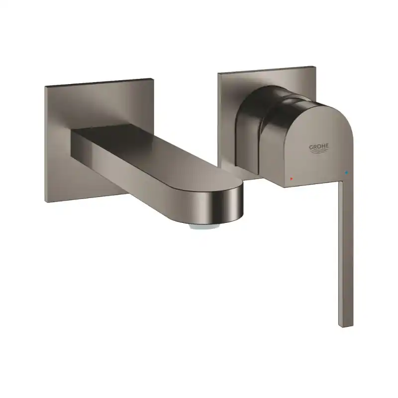 Grohe Plus Bateria umywalkowa podtynkowa 14,7 cm brushed hard graphite 29303AL3