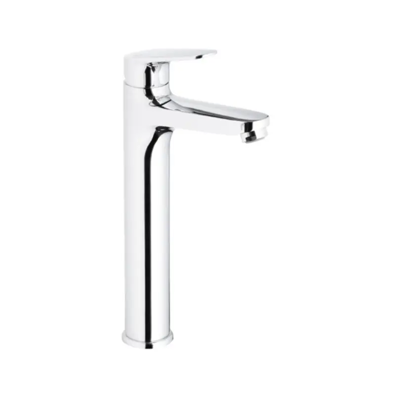 KFA Otava Bateria umywalkowa wysoka chrom 5552-712-00