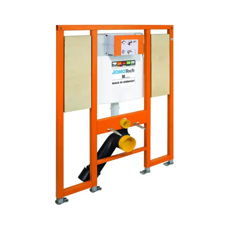 Werit/Jomo JomoTech Stelaż WC 103-000000002