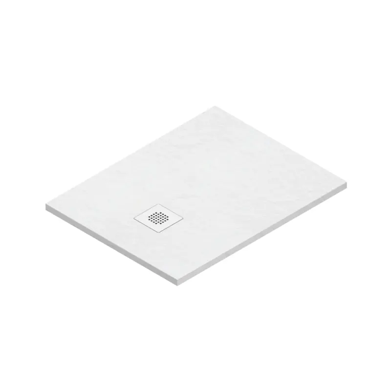 Catalano Shower Trays H3 Solid Brodzik prostokątny 90x70 cm biały 7140970021