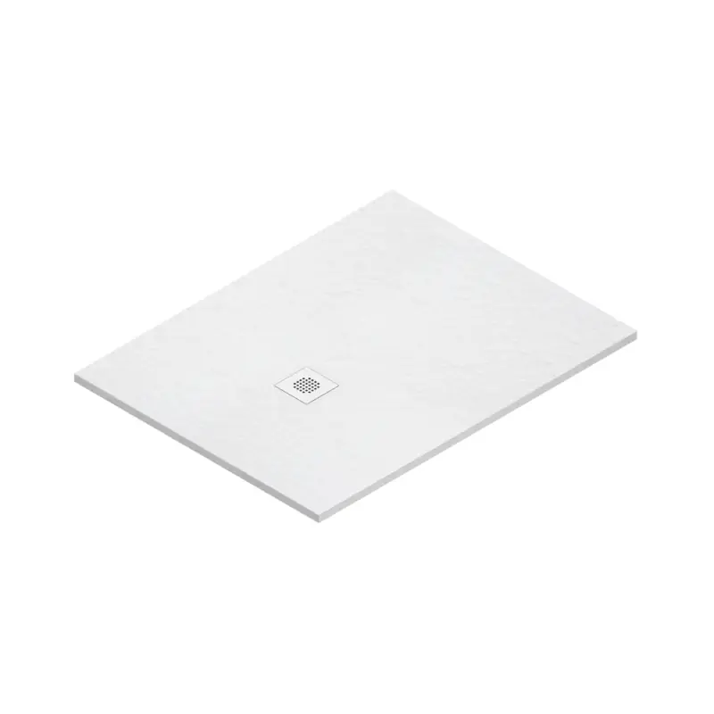 Catalano Shower Trays H3 Solid Brodzik prostokątny 130x100 cm biały 7141310021