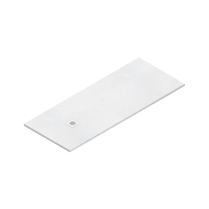 Catalano Shower Trays H3 Solid Brodzik prostokątny 200x80 cm biały 7142080021