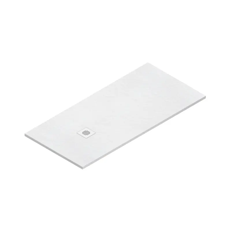 Catalano Shower Trays H3 Solid Brodzik prostokątny 170x80 cm biały 7141780021