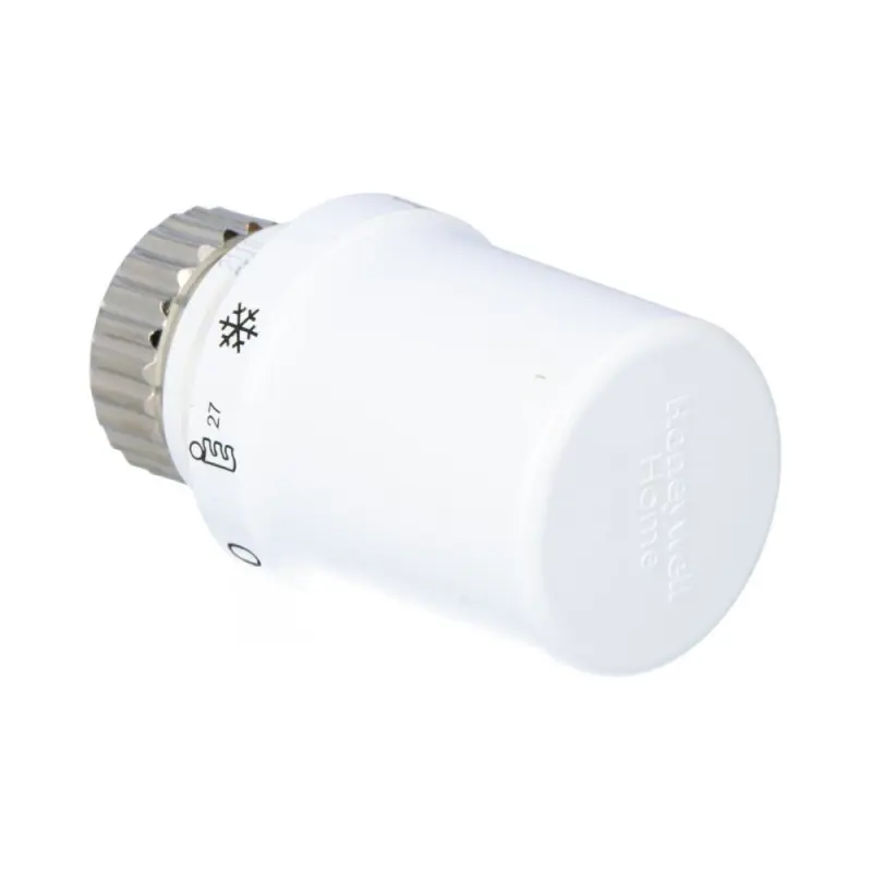 Honeywell Thera-6 Głowica termostatyczna 6-28 stopni biała T3019