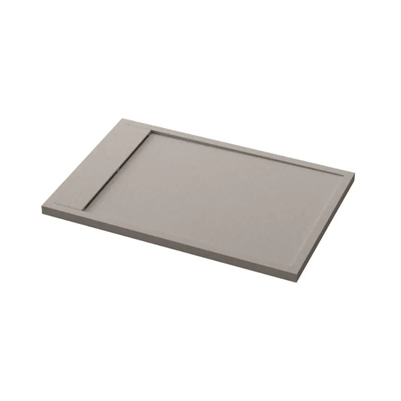 Ronal Rug Brodzik prostokątny 120x90 cm len W30AS12009015