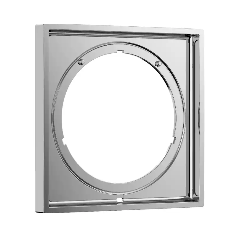 Hansgrohe Element przedłużający 5 mm chrom 13612000