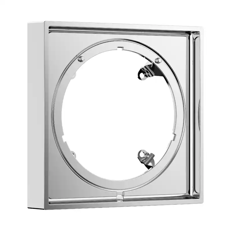 Hansgrohe Element przedłużający 22 cm chrom 13617000