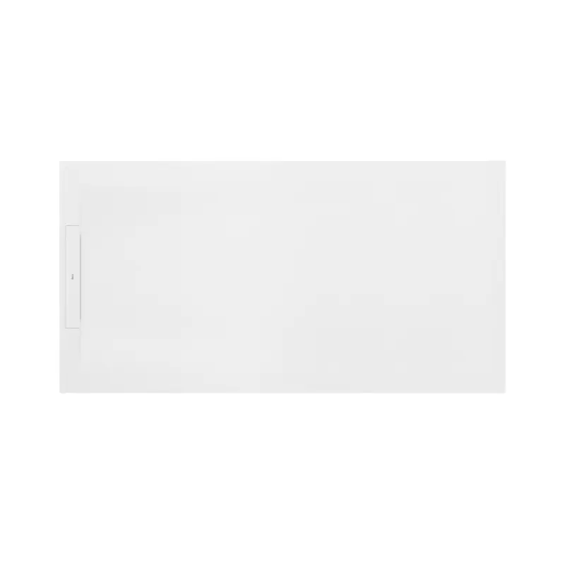 Roca Pyros Brodzik prostokątny 180x80 cm biały AP90170832003100