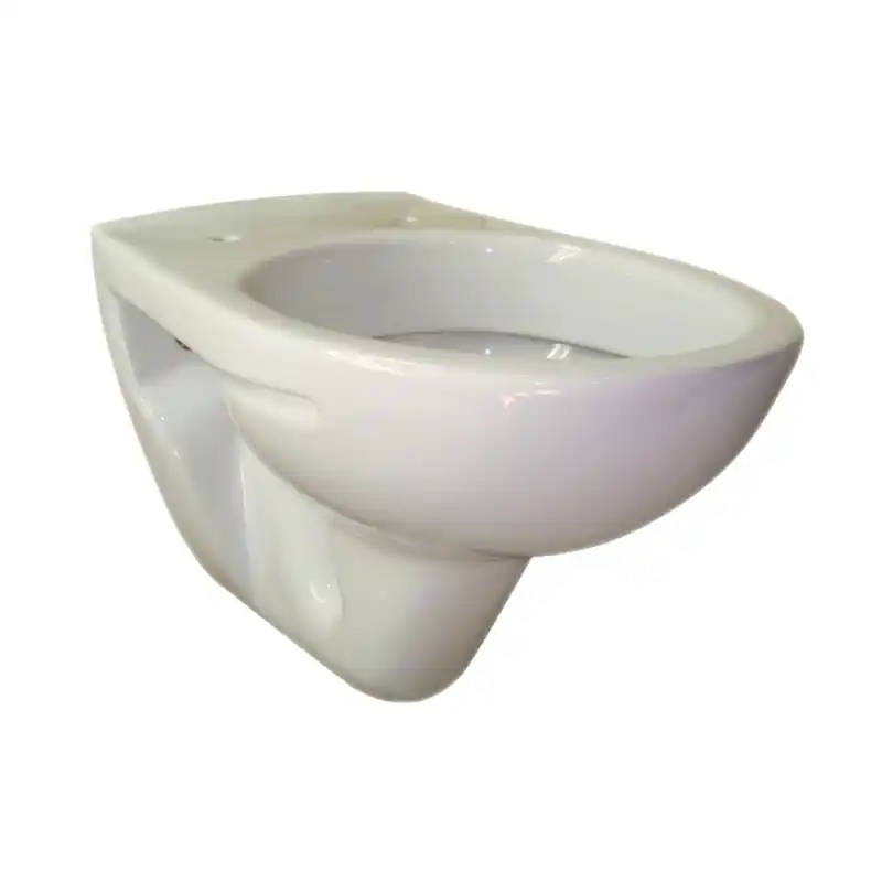 Roca Adele Polo+ Toaleta WC z kołnierzem biały A346C28000