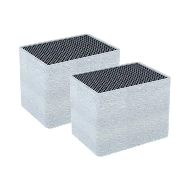 Geberit Zestaw porowatych filtrów ceramicznych typ 3 147.072.00.1