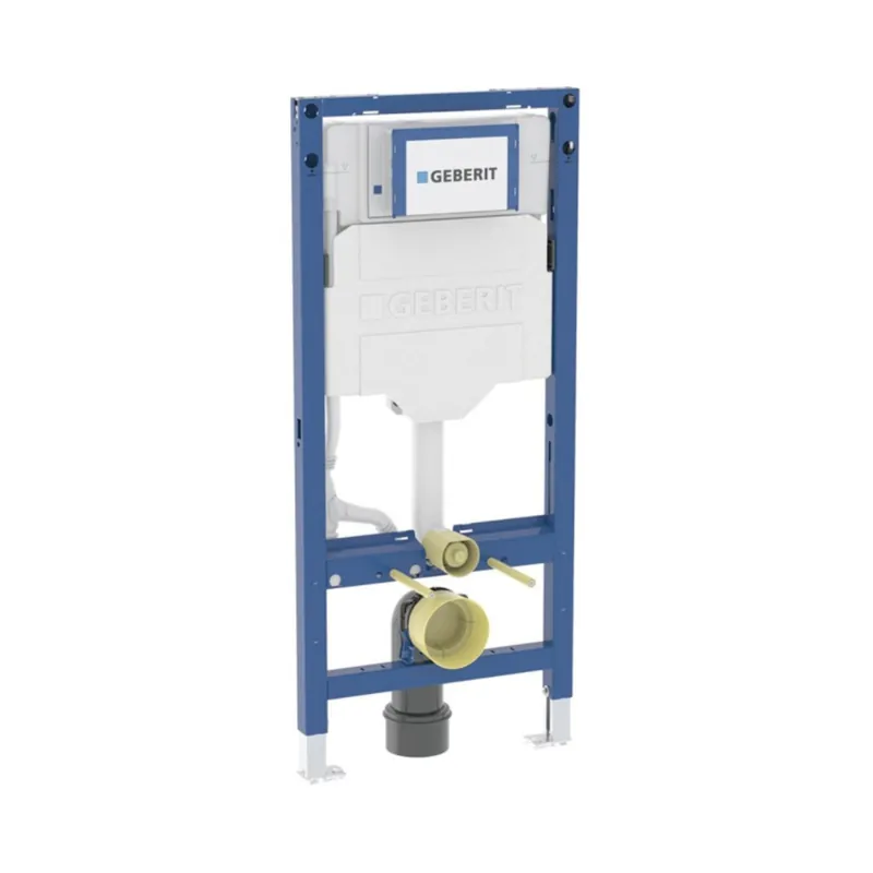 Geberit Duofix Sigma Stelaż podtynkowy do WC H112 111.320.00.6