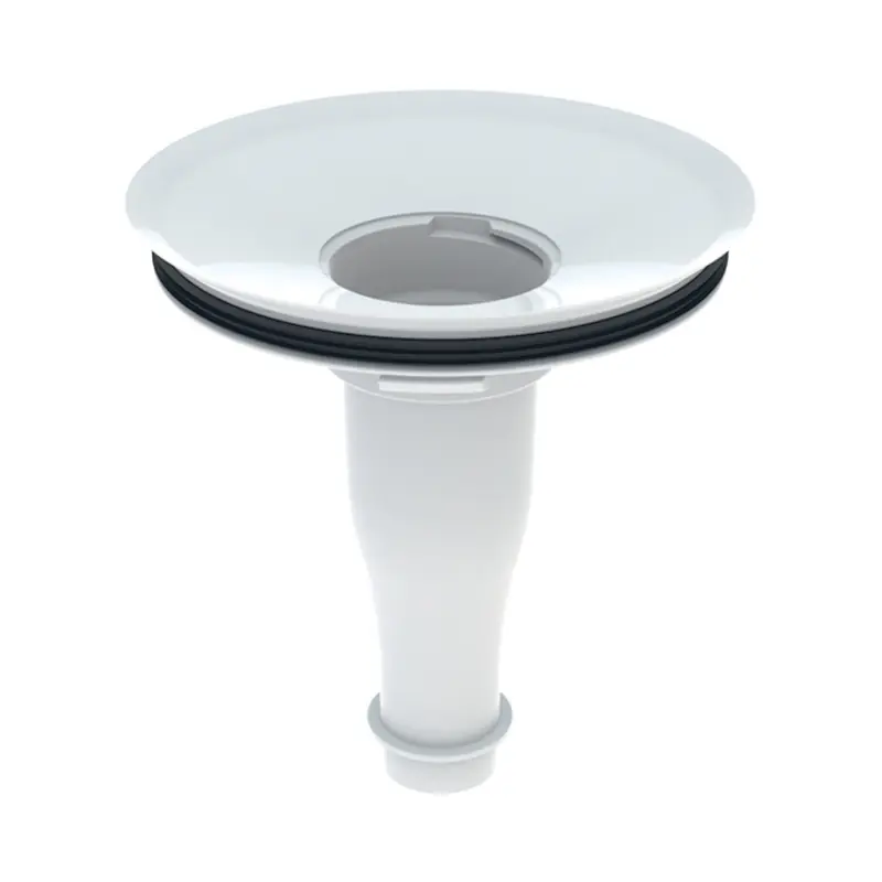 Geberit Adapter syfonu hybrydowego do pisuaru 116.058.00.1