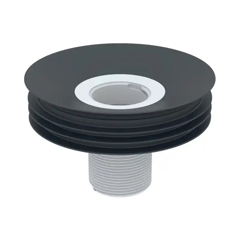 Geberit Adapter syfonu hybrydowego do pisuaru 116.062.00.1