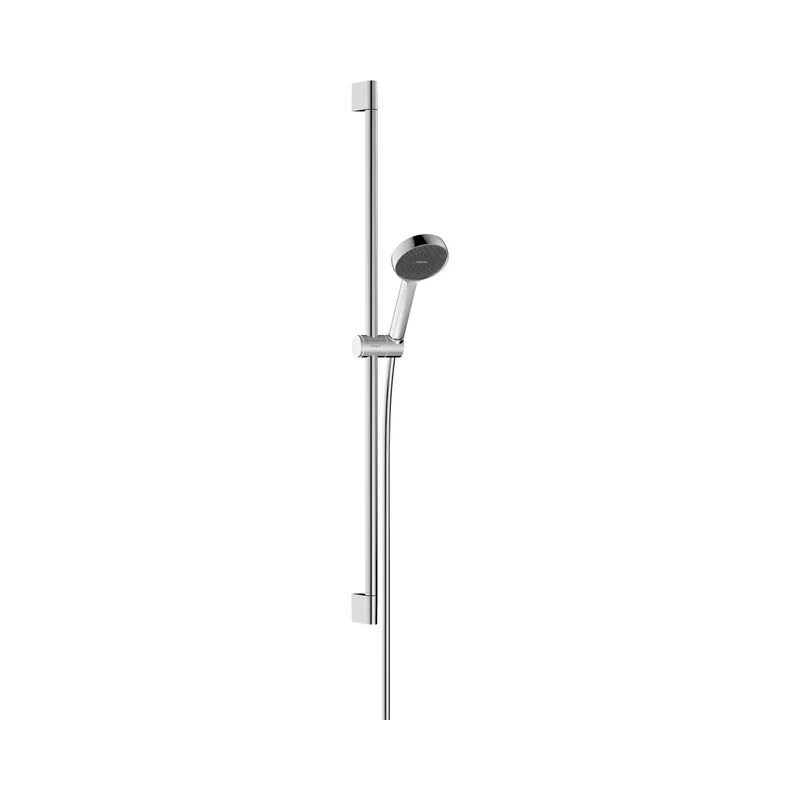 Hansgrohe Activera Select S Zestaw prysznicowy 95 2jet EcoSmart 90 cm chrom 28046000