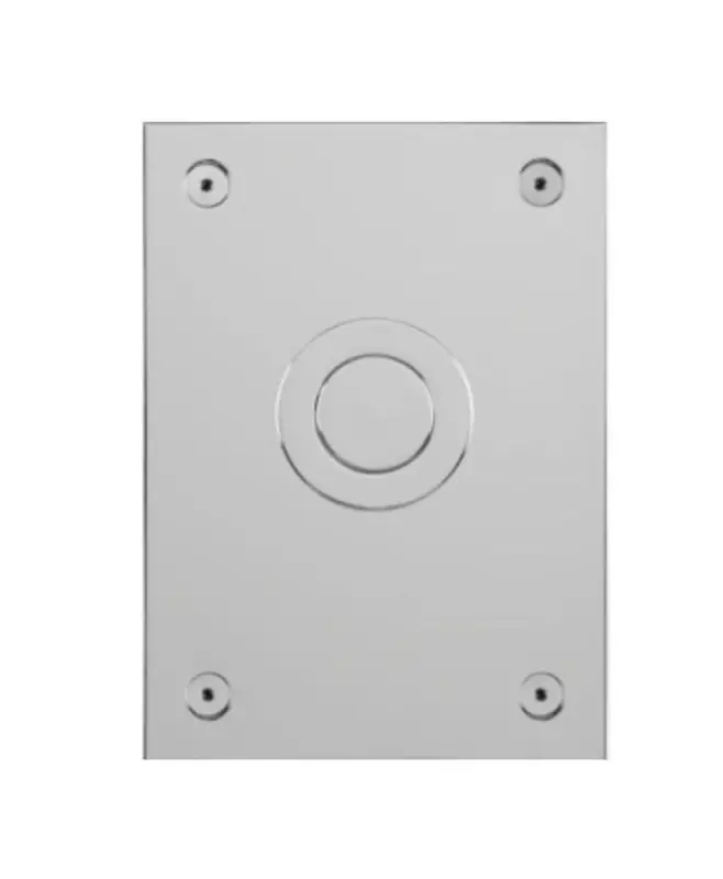 Ideal Standard ProSys Septa Pro U2 Przycisk do pisuaru chrom P0115AA