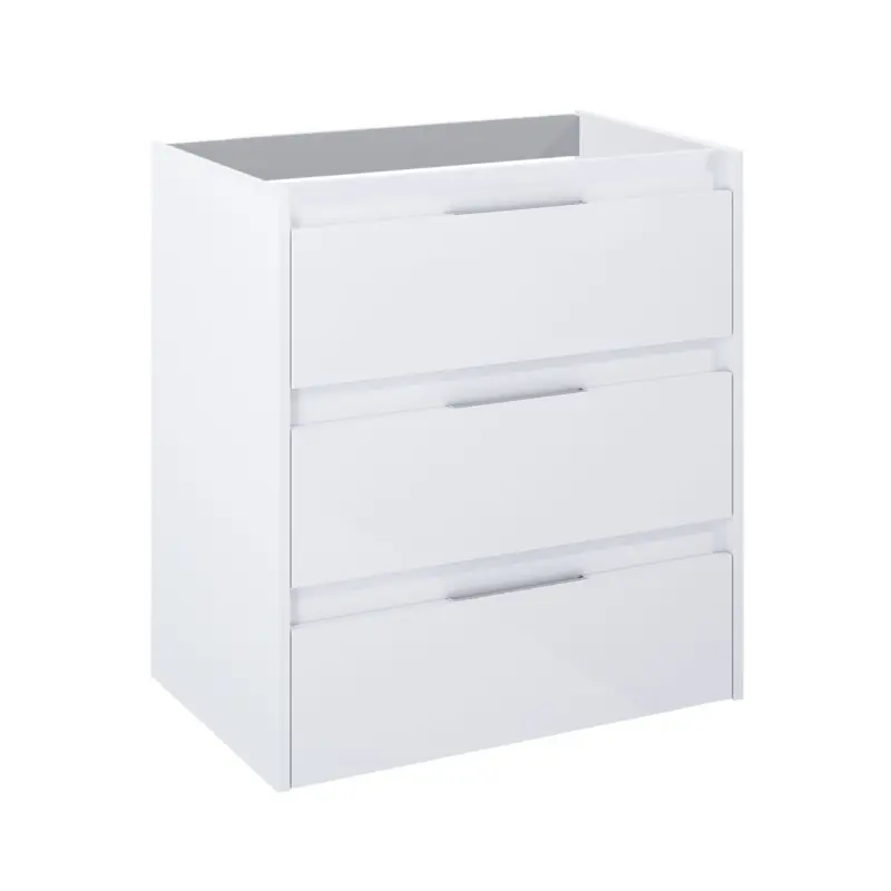 Roca Alpine Szafka podumywalkowa 68,5x45,2x74 cm biała A857867806