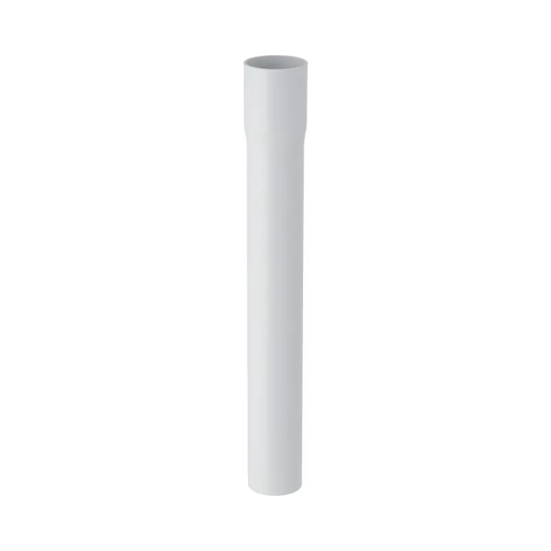 Geberit Przedłużka rury spłukującej 30 cm Biały Alpin 118.131.11.1
