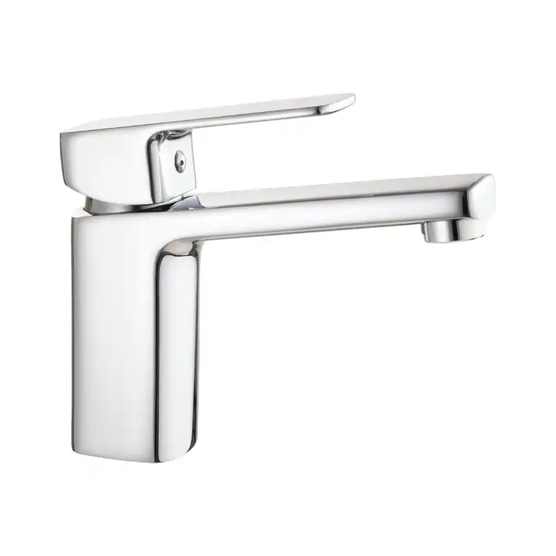 Deante Neo Maro Bateria umywalkowa chrom BLO_020M