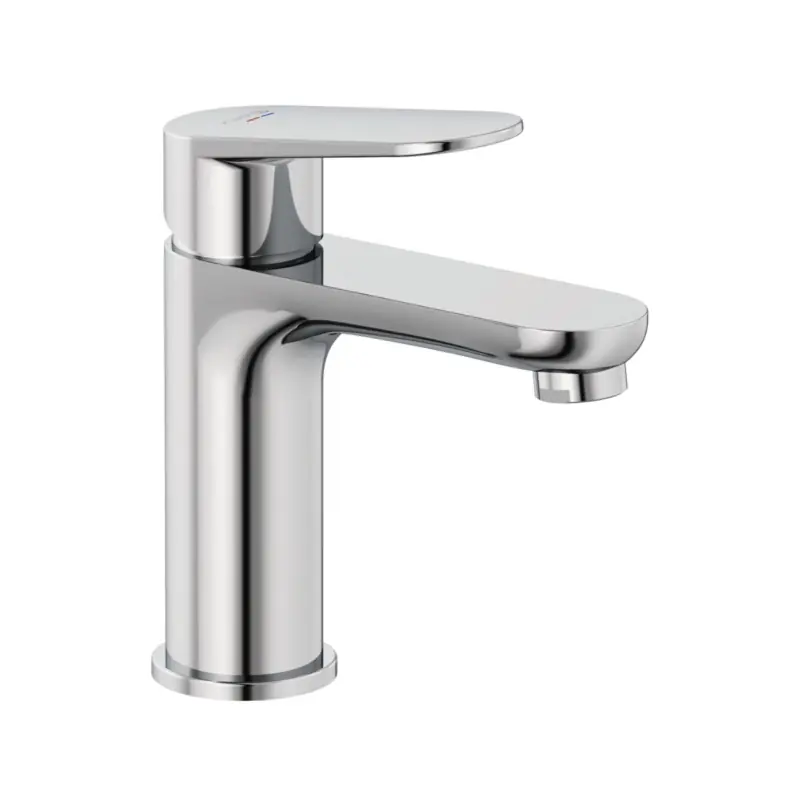 Kludi X1 Bateria umywalkowa bez korka chrom 322820575