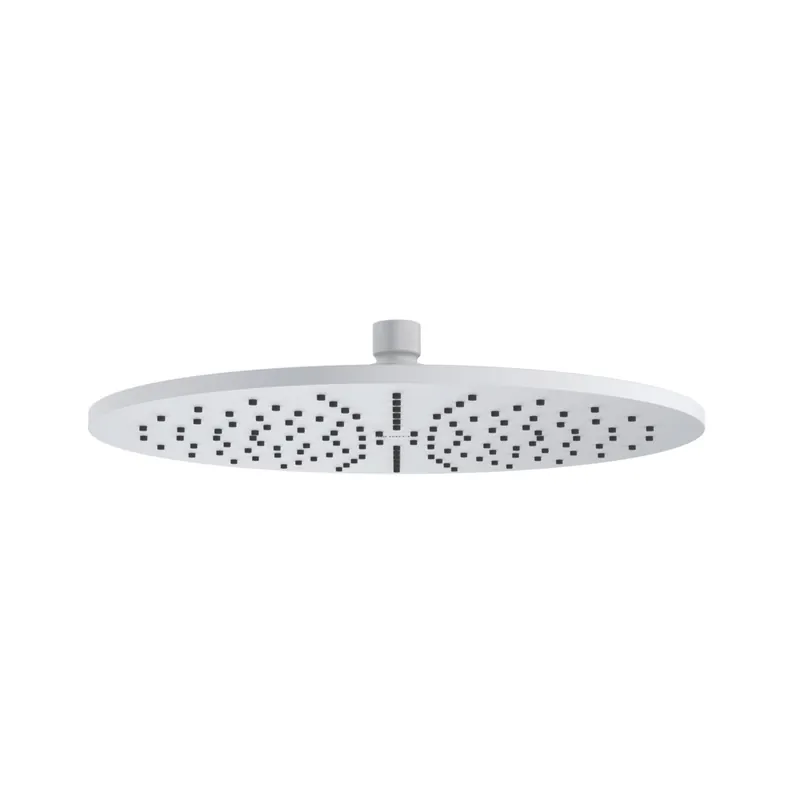Kludi A-Qa Deszczownica 30 cm biały mat 6433053-00