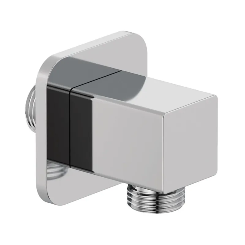 Kludi A-Qa Przyłącze węża chrom 6554805-00
