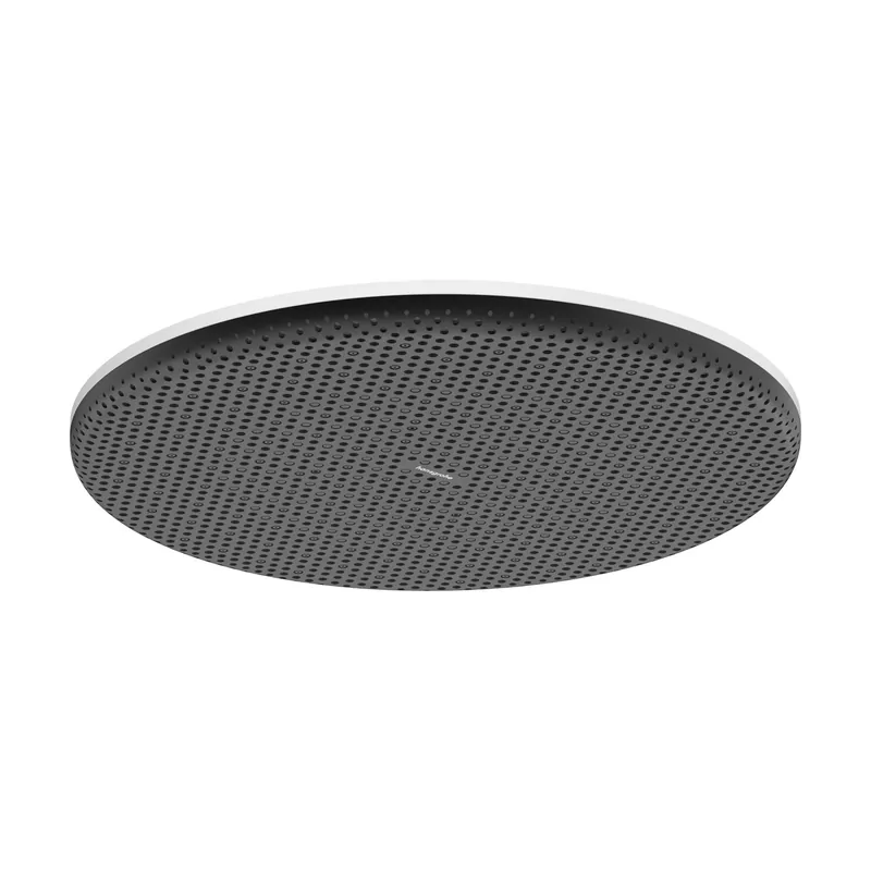 Hansgrohe Raindance Alive S Deszczownica 300 1jet Biały Matowy 24520700