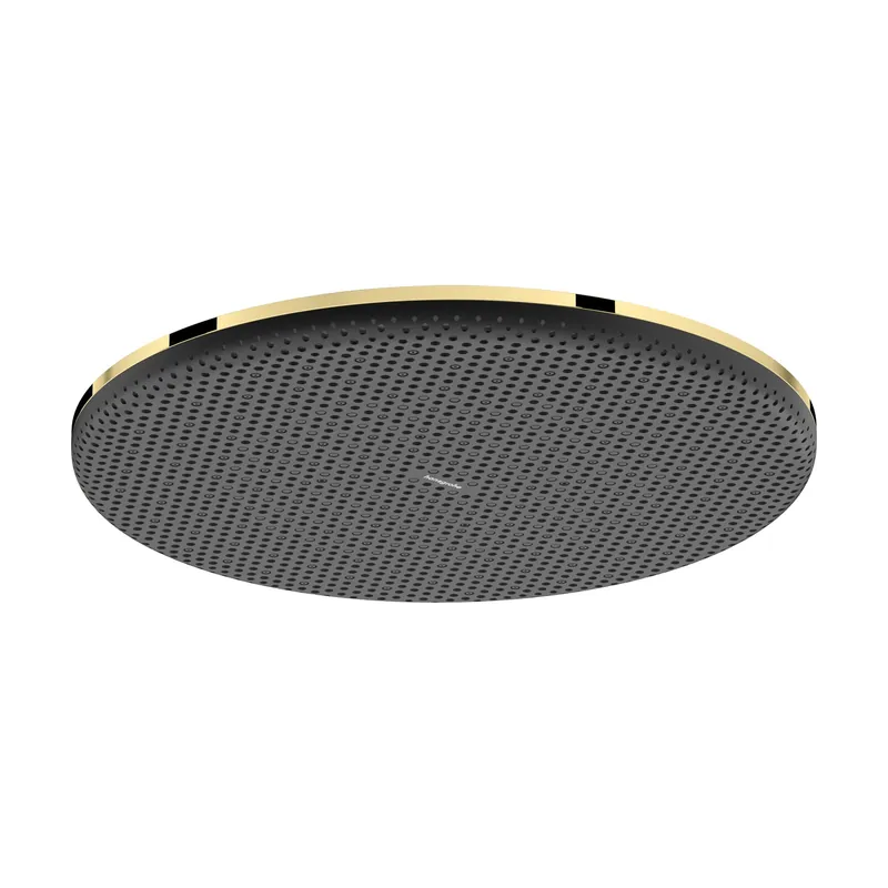 Hansgrohe Raindance Alive S Deszczownica 300 1jet Złoty Optyczny Polerowany 24520990
