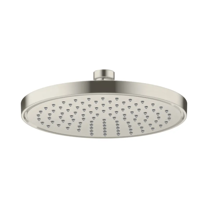 Axor ShowerSolutions Deszczownica 22 cm 1jet stal szlachetna optyczna 35382800
