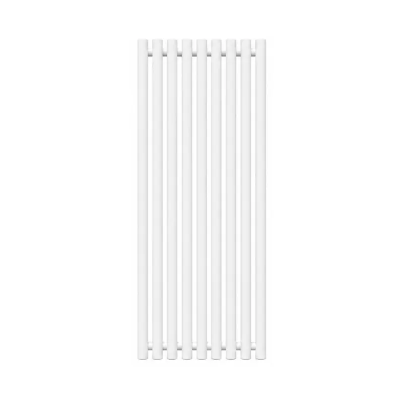Terma Rolo Hanger E Grzejnik 160x48 cm podłączenie E1 biały mat WLROW160048KJ16E1