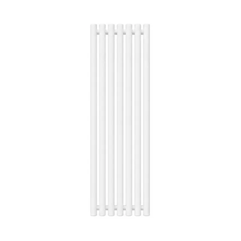 Terma Rolo Hanger E Grzejnik 180x48 cm podłączenie E8 biały mat WLROW180048KJ16E8