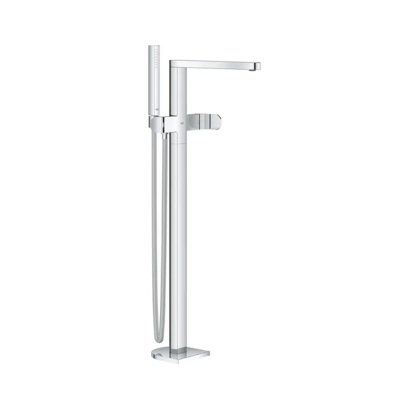 Grohe Plus Bateria wannowa wolnostojąca chrom polerowany 23846004